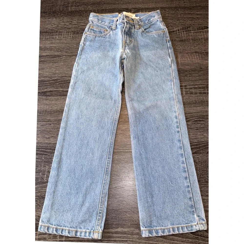GAP everyday jeans